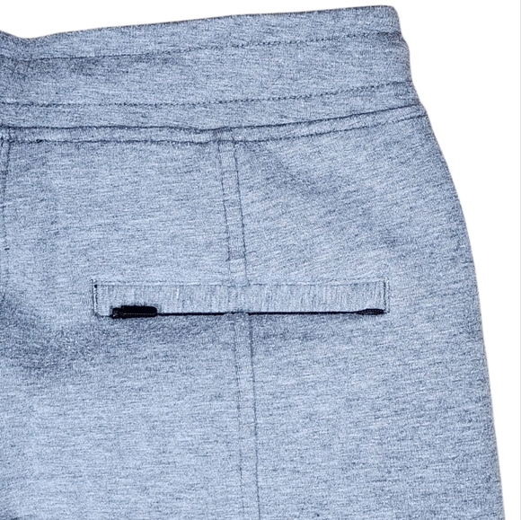 Lululemon NTS Jogger Womens 4 Heathered Medium Grey - Picture 11 of 13